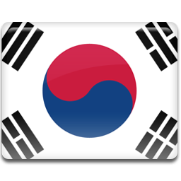 South Korea