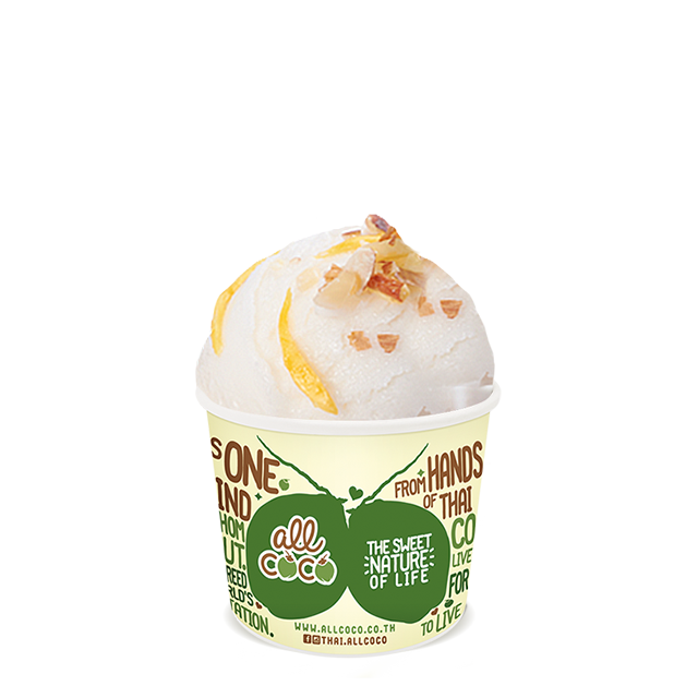 Coco Ice Cream