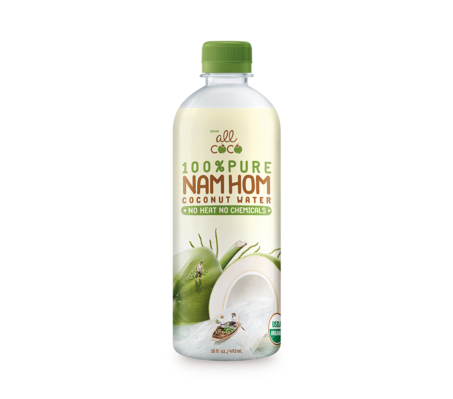 Nam Hom Coconut Water