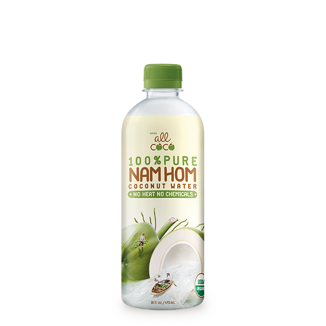 Nam Hom Coconut Water